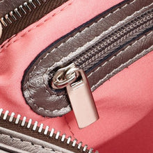 Lade das Bild in den Galerie-Viewer, Lorica Taupe