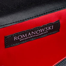 Lade das Bild in den Galerie-Viewer, San Juan Black