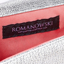 Lade das Bild in den Galerie-Viewer, San José Silver