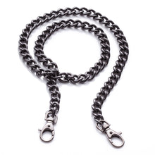 Lade das Bild in den Galerie-Viewer, Maracaibo Studs Black