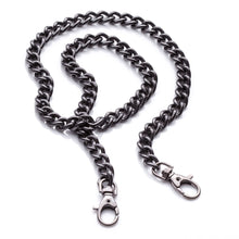 Lade das Bild in den Galerie-Viewer, Tortola Small Black