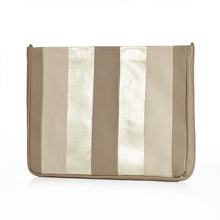 Lade das Bild in den Galerie-Viewer, Tortola Laptop Camel