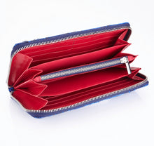 Lade das Bild in den Galerie-Viewer, Aracaju Blue